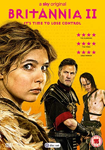 Britannia Series 2