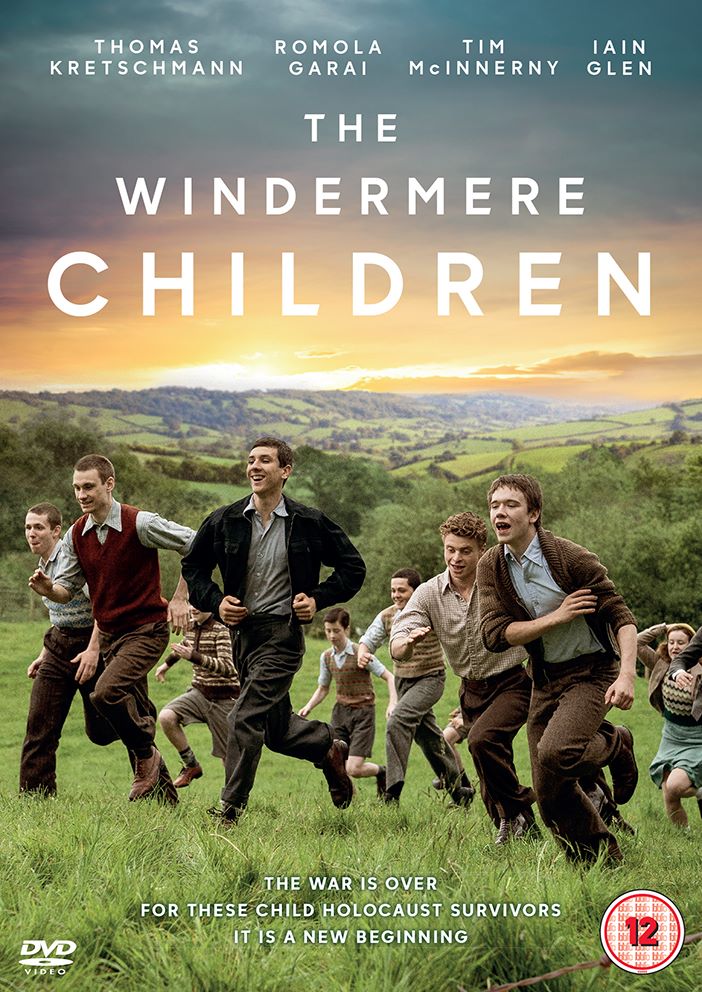 The Windermere Children