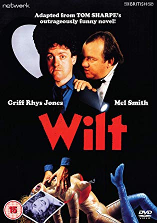 Wilt