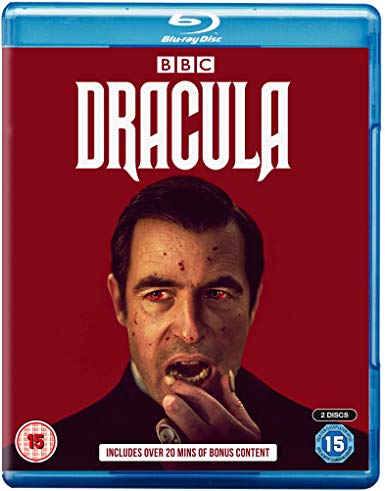 Dracula (2019) (Blu-Ray)