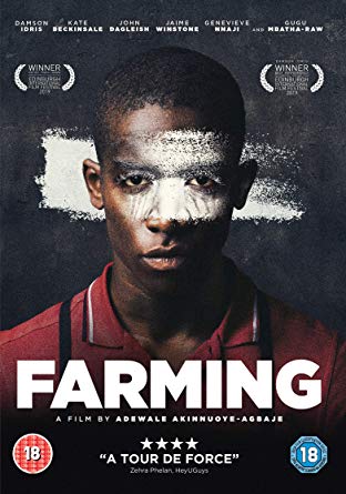 Farming (2019)