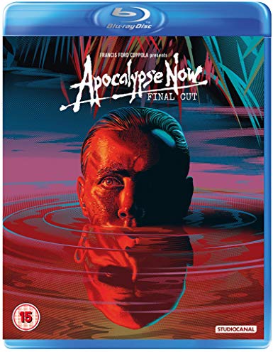 Apocalypse Now: Final Cut BD [Blu-ray] [2019]