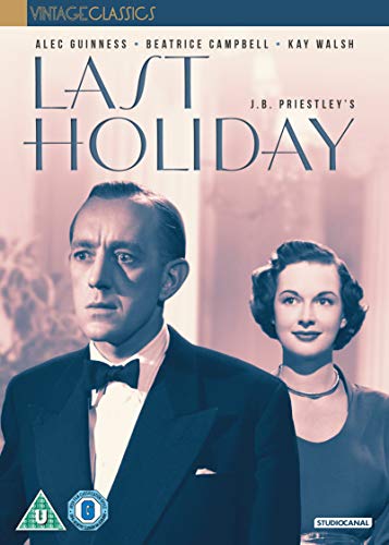 Last Holiday (1950)