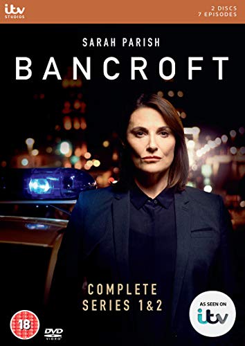 Bancroft: Series 1-2