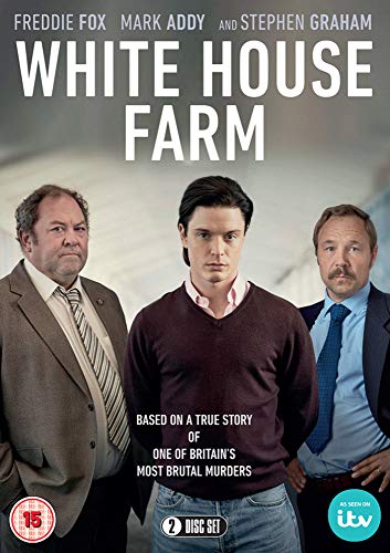 White House Farm