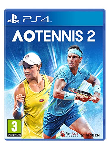 Click to view product details and reviews for Ao Tennis 2 Ps4. Click to view product details and reviews for Ao Tennis 2 Ps4.