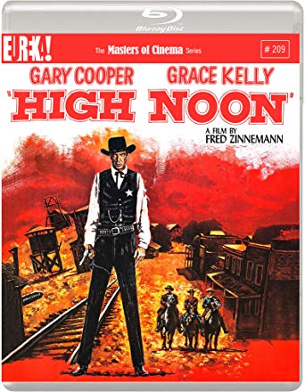 High Noon ( Blu-ray)