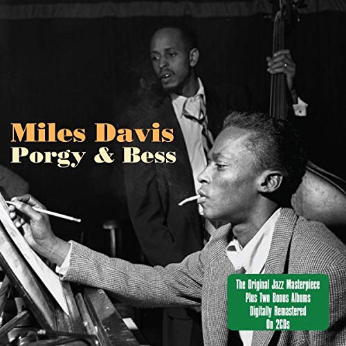 Miles Davis - Porgy & Bess [Vinyl]