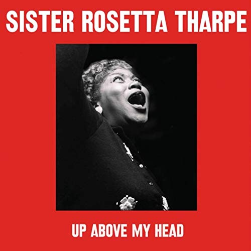 Sister Rosetta Tharpe - Rhythm 'N' Gospel [Vinyl]