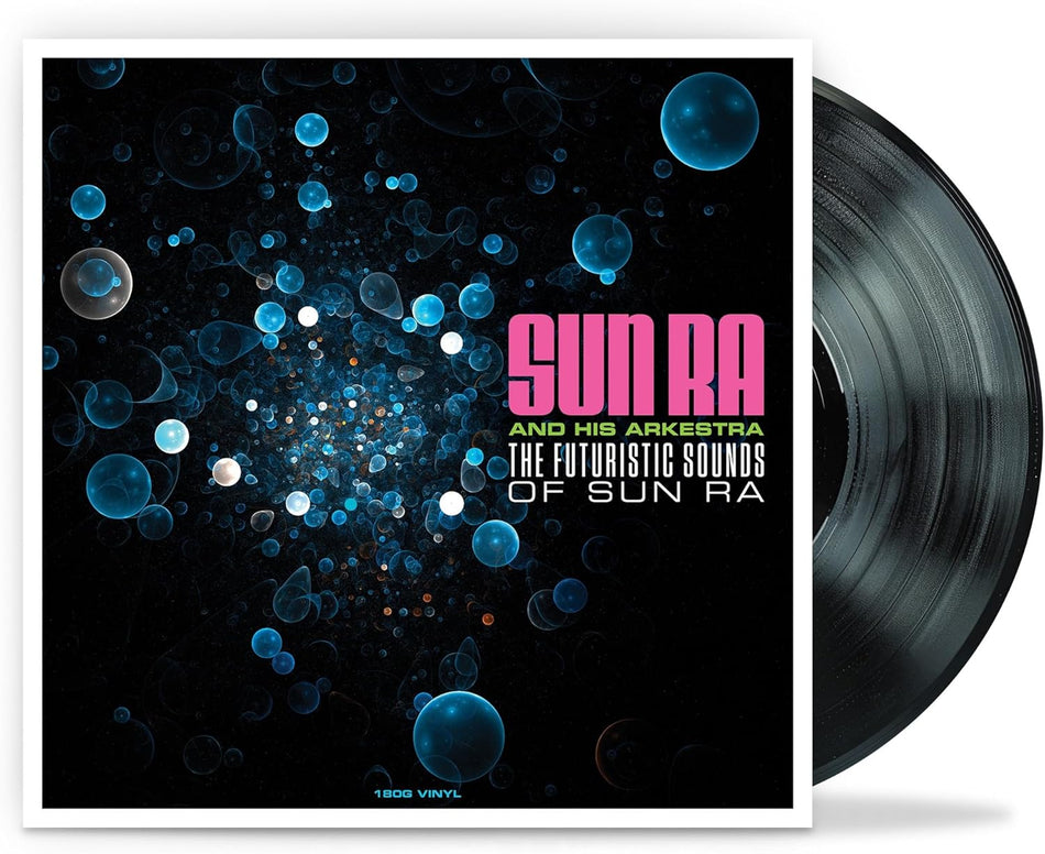 Sun Ra - Jazz In Silhouette [Vinyl]