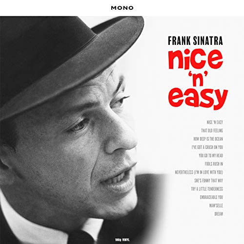 Frank Sinatra - Nice 'N' Easy [Vinyl]