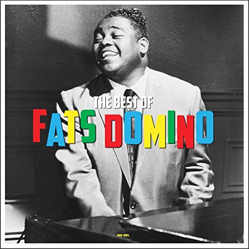 Fats Domino - The Best Of [Vinyl]