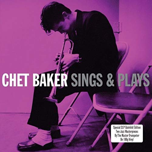 Chet Baker - Sings & Plays [2LP Vinyl Set]