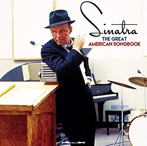 Frank Sinatra - The Great American Songbook [2LP Vinyl Set]