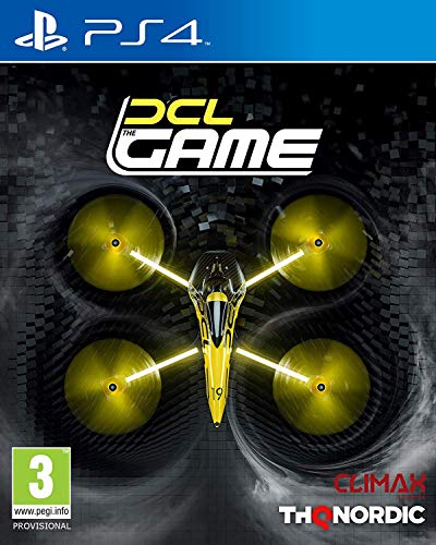 Click to view product details and reviews for Dcl Drone Championship League Playstation 4 Ps4.