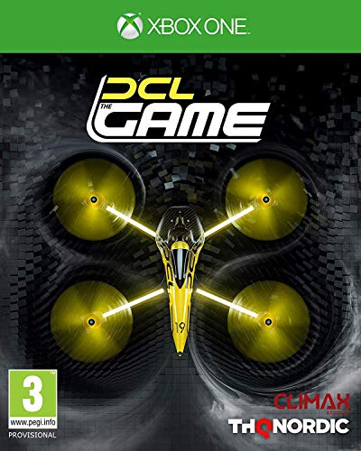 DCL - Drone Championship League (Xbox One)