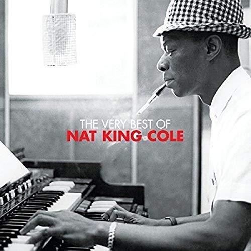 The Very Best Of Nat King Cole [2LP Vinyl Set]