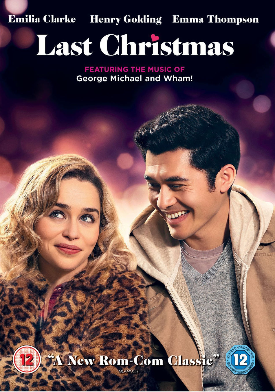 Last Christmas (2019)