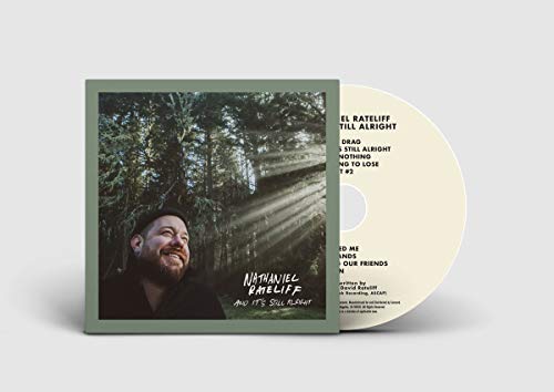 Nathaniel Rateliff - And It's Still Alright