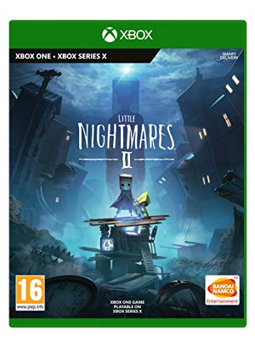 Little Nightmares II (Xbox Series X / One)