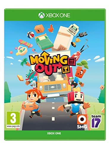 Moving Out (Xbox One)