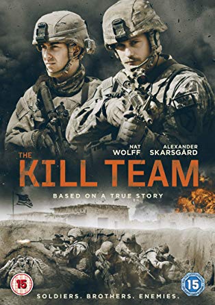 The Kill Team (2020)