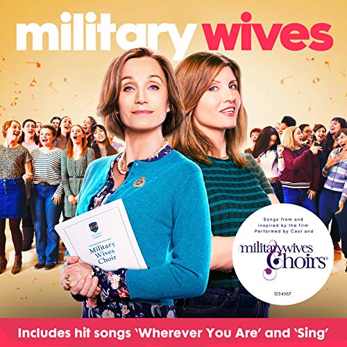 Military Wives Choirs - Military Wives