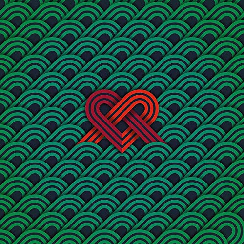 DEACON BLUE - CITY OF LOVE