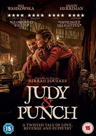 Judy & Punch (2019)