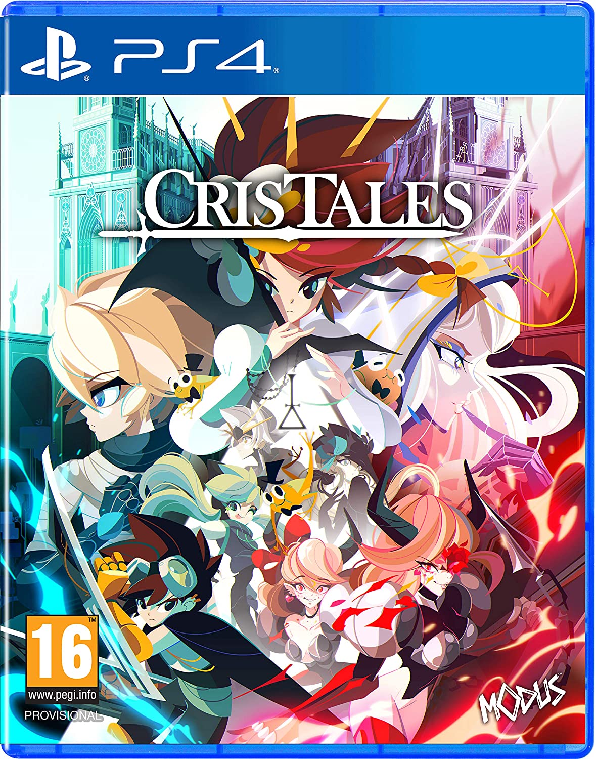 Click to view product details and reviews for Cris Tales Ps4.