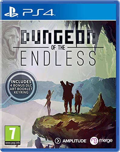 Dungeon Of The Endless (PS4)