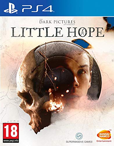 Click to view product details and reviews for The Dark Pictures Anthology Little Hope Ps4.