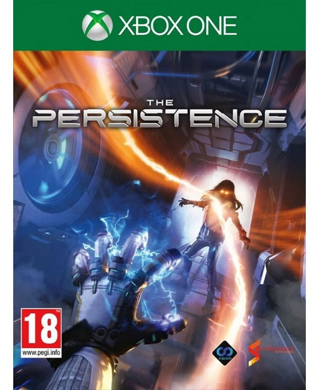 The Persistence (Xbox One)