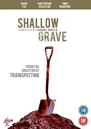 Shallow Grave