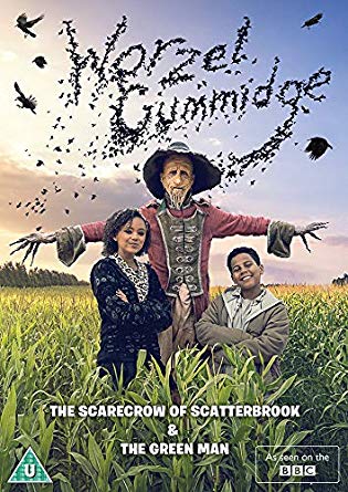 Worzel Gummidge Series 1 (2019)