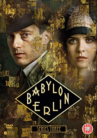Babylon Berlin: Series 3