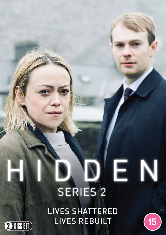Hidden: Series 2