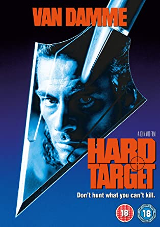 Hard Target – Hit