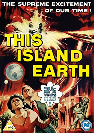 This Island Earth (1955)