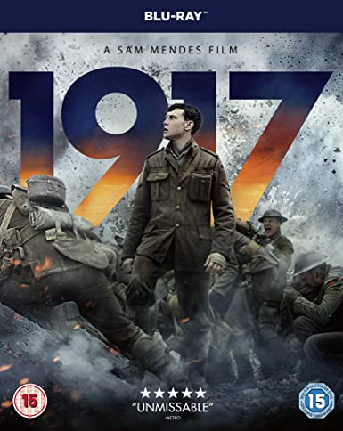 1917 (Blu-ray)