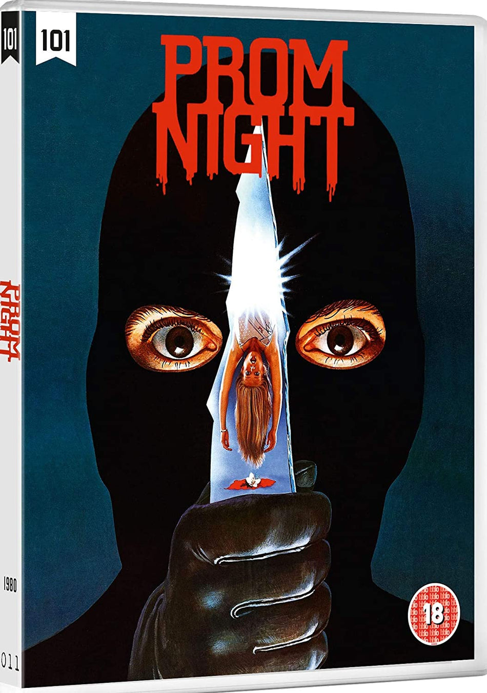 Prom Night [Blu-ray]