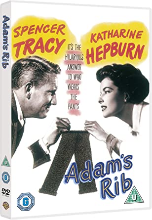 Adams Rib (1949)