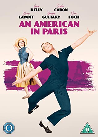 An American In Paris (1951)