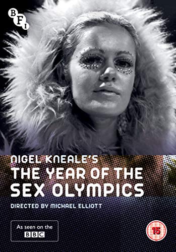 Year of the Sex Olympics (1968)