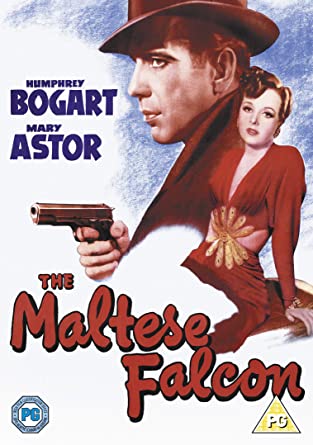 The Maltese Falcon (1941)