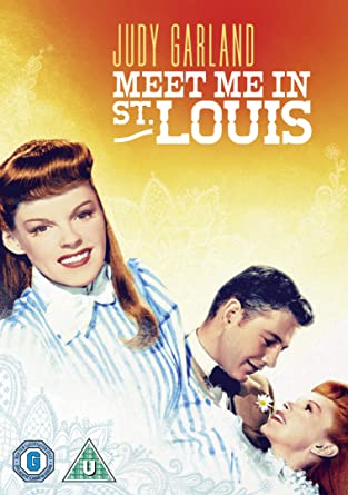 Meet Me In St. Louis (1944)