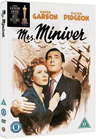 Mrs Miniver (1942)