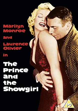 The Prince And The Showgirl (1957)