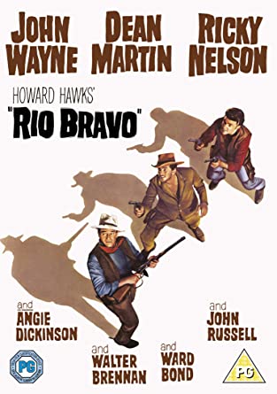 Rio Bravo (1959)