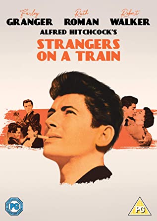 Strangers On A Train (1951)